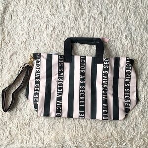 Victoria’s Secret Weekend Bag / Duffle Bag